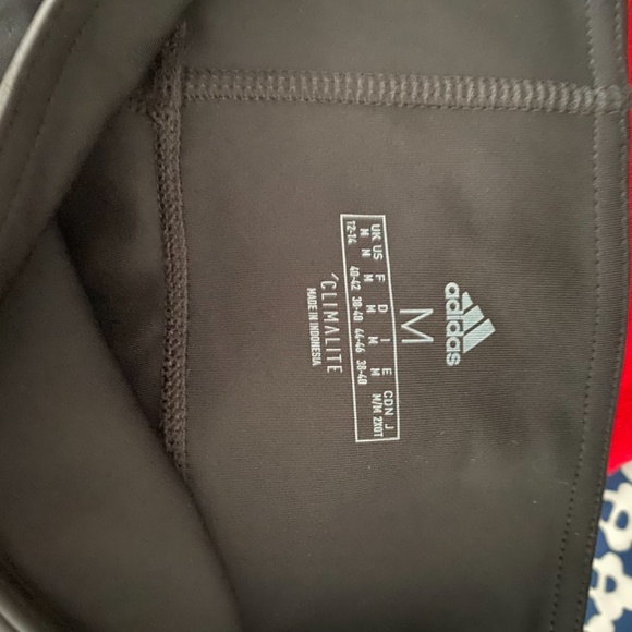 Adidas leggings - Picture 4 of 5